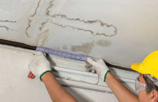 Reliable Flood Cleanup contractor in Pemberton, NJ by Water Damage Irwin